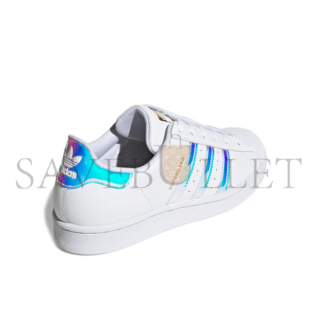 ADIDAS ORIGINALS SUPERSTAR FX75653422